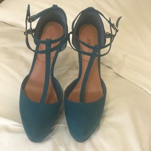Just Fab Lillie High heels